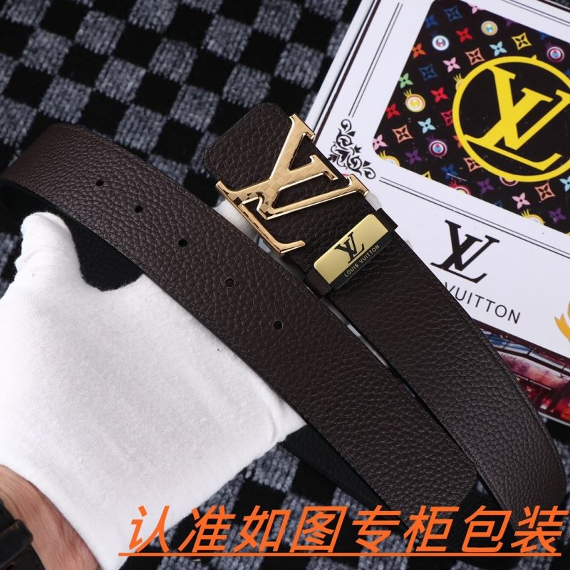 Louis Vuitton Belts